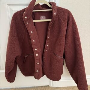 Hit the Slopes Jacket FP Movement by Free People